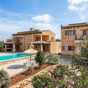 Agroturismo S'hort Capita, Ariany