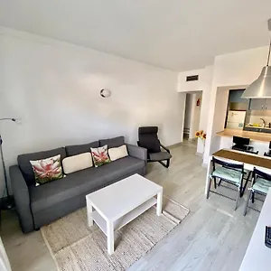 Apartamento Kinegua Acogedor Y Luminoso Puerto de la Cruz (Tenerife)