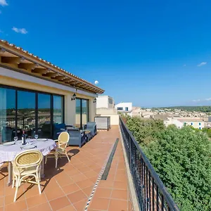 Сasa de vacaciones Nadal - Adults Only, Sineu (Mallorca)